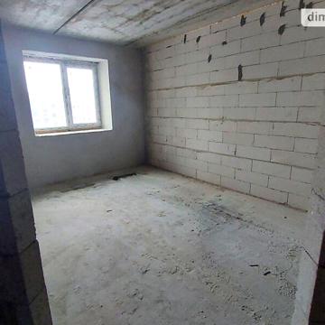 Продажа 1к квартира Великотирнівська вулиця ЖК Стандарт