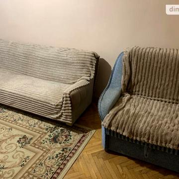 Довгострокова оренда 2к Квартира Ходорівський 2-й провулок