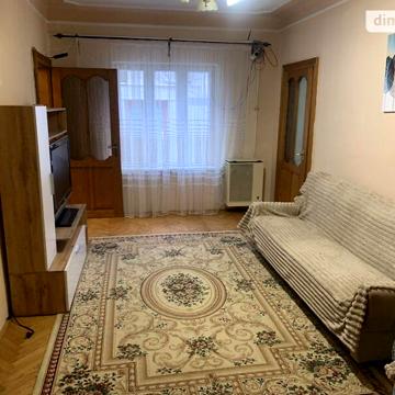 Довгострокова оренда 2к Квартира Ходорівський 2-й провулок