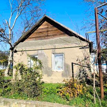 Продажа двух домов на одном участке В.дальник,рядом Ленпоселок