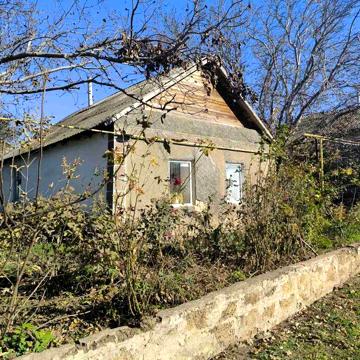 Продажа двух домов на одном участке В.дальник,рядом Ленпоселок