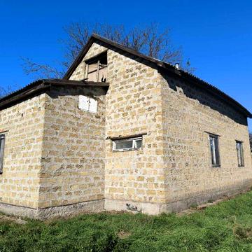 Продажа двух домов на одном участке В.дальник,рядом Ленпоселок
