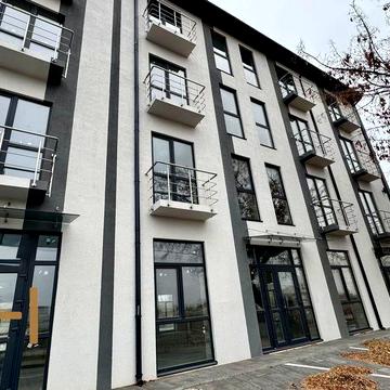 Продаж 1к студія 30,5m², Трублаїні 3, документи, Без %
