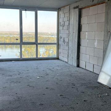 Продаж 3к Квартира Набережна Перемоги вулиця