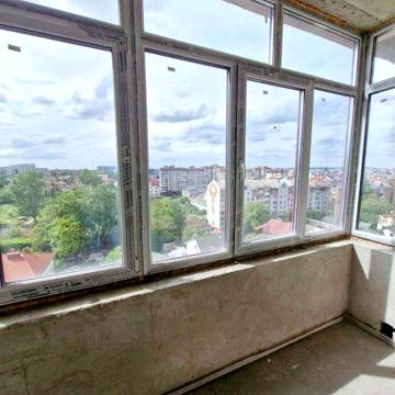 Продаж  квартири Франківський р-н 4 кімн новобуд Околична ЖК Панорама