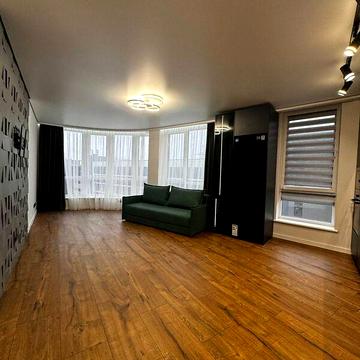 Продаж 2к Квартира вул. Кульпарківська ЖК Парус City