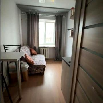 Продаж 1к Квартира Шекспіра вулиця