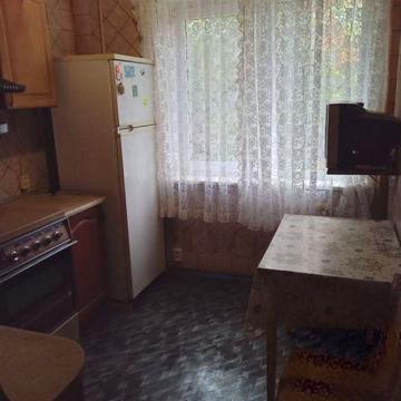 Сдам 1к квартиру в аренду, 602 м-рн