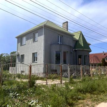 Продам дім 200 м + 100 м цоколь, с Фонтанка 1, Рівʼєра/Велес