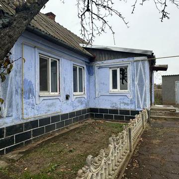 Продам дом в с.Сычавка