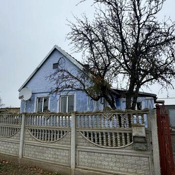 Продам дом в с.Сычавка