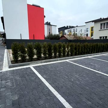 ТЕРМІНОВО Продам 1к квартиру з терасою біля бучанського парку ЖК Чері Хауз 1