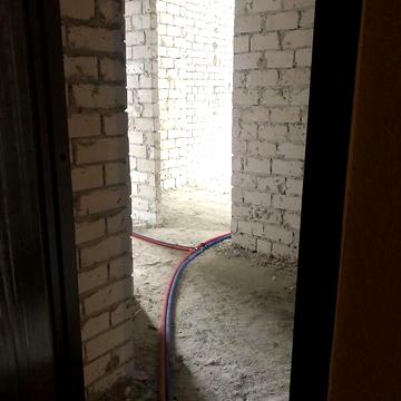 Продаж 1к Квартира Борткевича вулиця ЖК Гидропарк