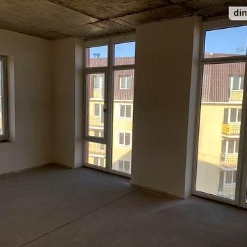 Продаж 3к Квартира Інглезі вулиця ЖК Via Roma