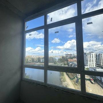 Приозерна вул., 25