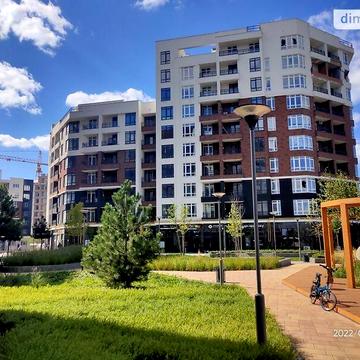 Продаж 1к Квартира Ольги Кобилянської (Достоєвського) вулиця ЖК Синергия Сити