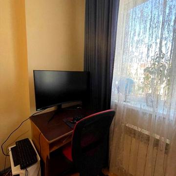Продаж 2к Квартира Паркова вулиця