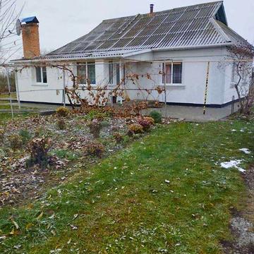 Продаж 4к Дім Центральна вулиця