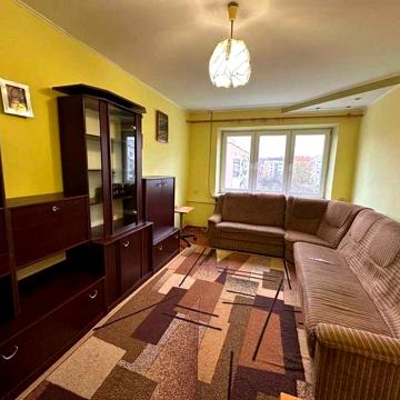 продаж 3х кімнатної квартири в мікрорайоні