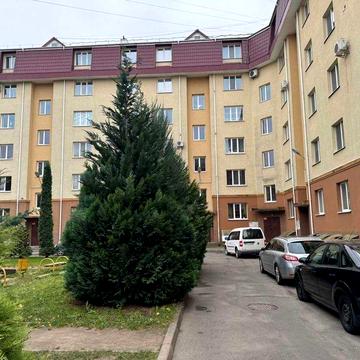 Продаж дворівневої квартири 118 000 $