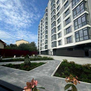 Продаж 2к квартири на ЖК Молодіжний ЖК Молодіжний