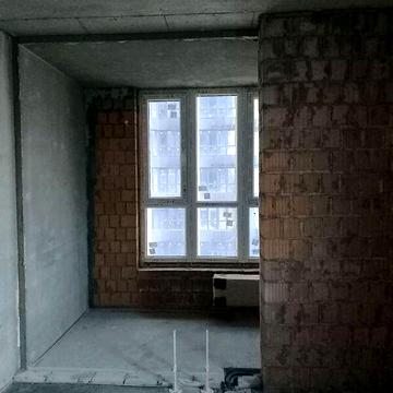Продаж 1к Квартира Фонтанська дорога