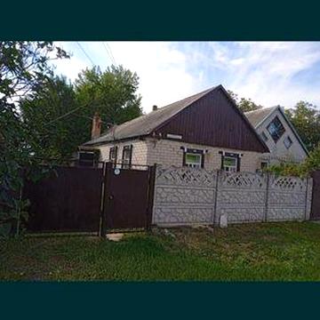 Продам хату в с. Орлівщина