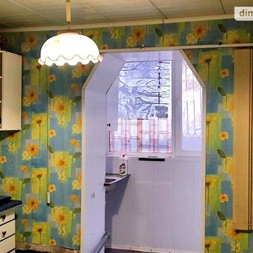 Продаж 3к Квартира бул. Десантний