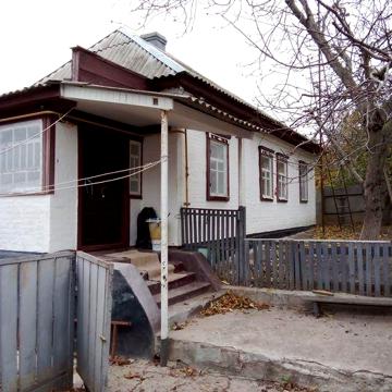 Приватний будинок в сел.Ладан