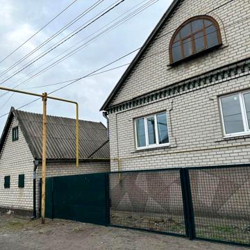 Продам будинок, Петропавлівка