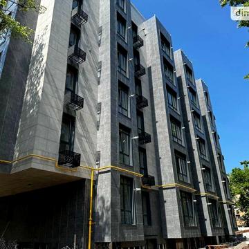 Продаж 1к Квартира Космонавтів вулиця ЖК Сокол