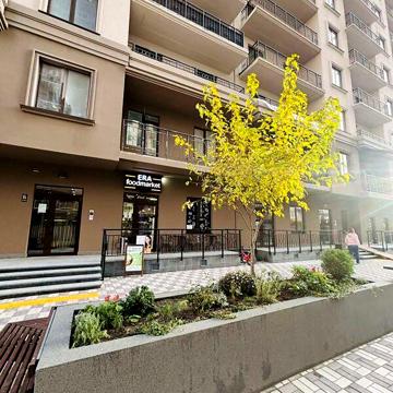 Продаж 3к Квартира Фонтанська дор. ЖК Акрополь