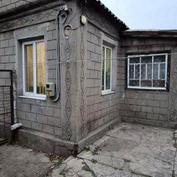 Отдельный  Дом в Романкова