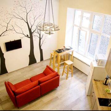 Продам квартиру в самом центре под бизнес, мини-апарт отель