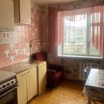 Здам 3х кімнатну квартиру на Польовій