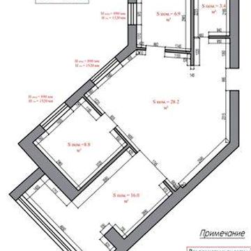 Продам квартиру Паркова -Парусна ЖК Монолит