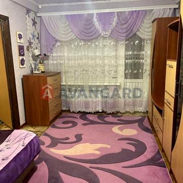 Продаж 2к Квартира вул. Добровольчих батальйонів