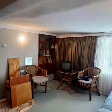 Продаж 1к Квартира вул. Троїцька