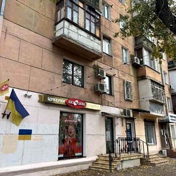 Продаж 3к Квартира Сегедська вулиця