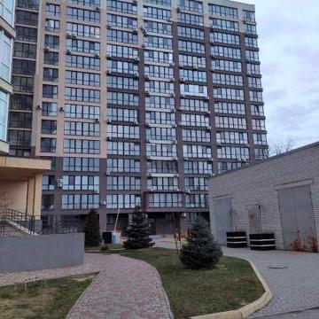Продам квартиру Best house, видовая, Победа, Мандрыковская