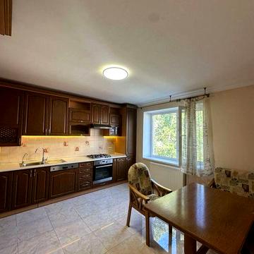 Продаж дворівневої квартири в Боздоші