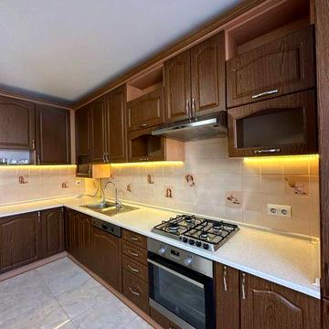 Продаж дворівневої квартири в Боздоші