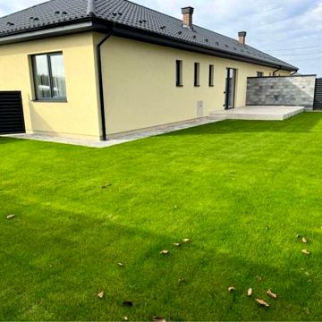 Продаж чудового дуплексу з ремонтом в Минаї