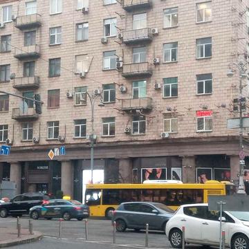 Продається квартира навпроти Бесарабського ринку