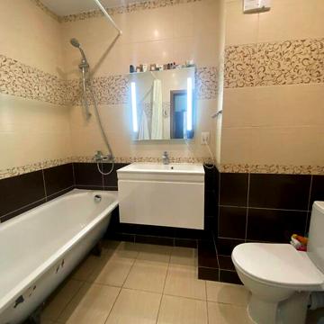 Продаж 1к Квартира Михайла Матюшенка (Воїнів-Інтернаціоналістів) вулиця ЖК Новатор