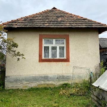 Продається будинок старої побудови в селі Туʼря  Пасіка