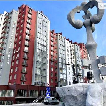 Продаж 2к Квартира Княгинин вулиця ЖК Княгинин