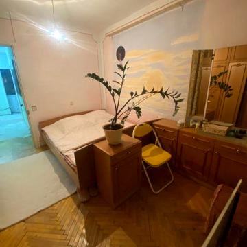 Оренда 3 кімнатної квартири в центрі міста,напроти єко маркету