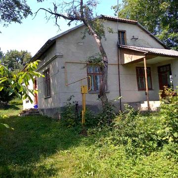 Продається будинок в с. Раденичі