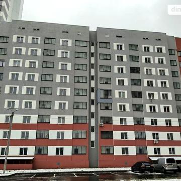 Продаж 1к Квартира Борткевича вулиця ЖК Гидропарк